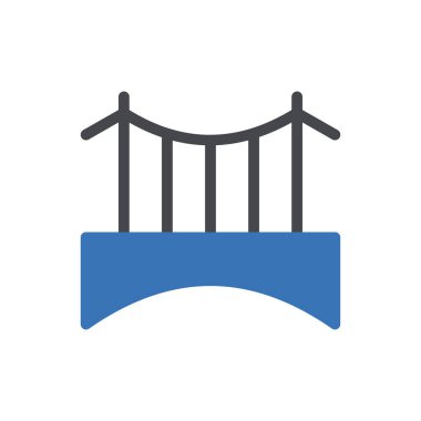 Web sitesi tasarımı ve masaüstü zarfları için merdiven simgesi, geliştirme. premium paket.