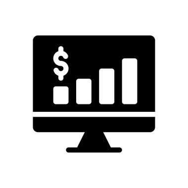 Web sitesi tasarımı ve masaüstü zarfları için grafik simgesi, geliştirme. premium paket.