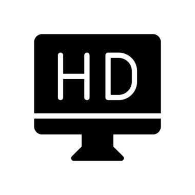 Web sitesi tasarımı ve masaüstü zarfları için yüksek tanımlı simge, geliştirme. premium paket.