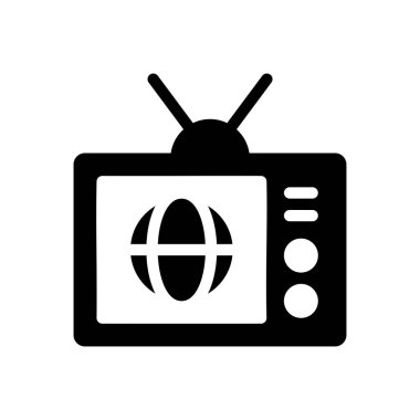 Web sitesi tasarımı ve masaüstü zarfları için oyun simgesi, geliştirme. premium paket.