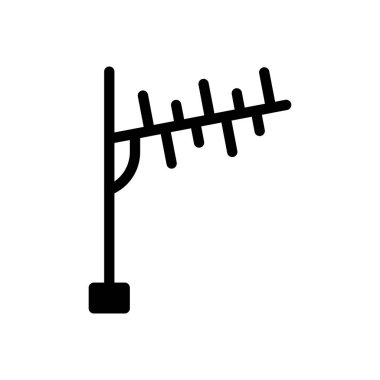 Web sitesi tasarımı ve masaüstü zarfları için sinyal simgesi, geliştirme. premium paket.