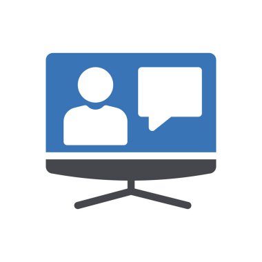 Web sitesi tasarımı ve masaüstü zarfları için hesap simgesi, geliştirme. premium paket.