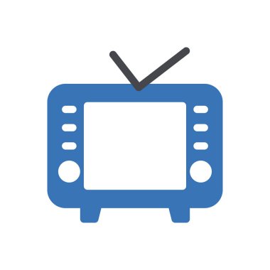 Web sitesi tasarımı ve masaüstü zarfları için retro Simgesi, geliştirme. premium paket.