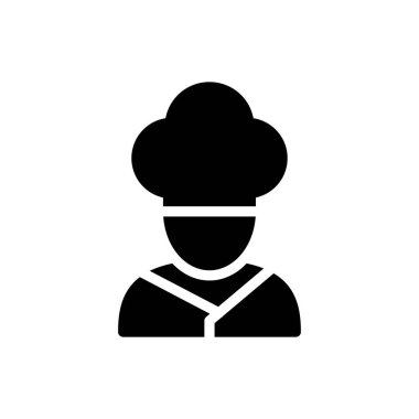 Web sitesi tasarımı ve masaüstü zarfları için yemek simgesi, geliştirme. premium paket.