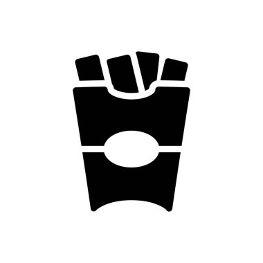 kızartma Simgesi web sitesi tasarımı ve masaüstü zarfları için, geliştirme. premium paket.