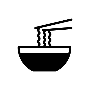 Erişte çubuğu simgesi web sitesi tasarımı ve masaüstü zarfları için, geliştirme. premium paket.