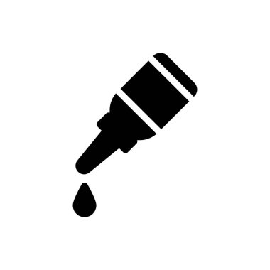 Web sitesi tasarımı ve masaüstü zarfları için ketçap Simgesi, geliştirme. premium paket.