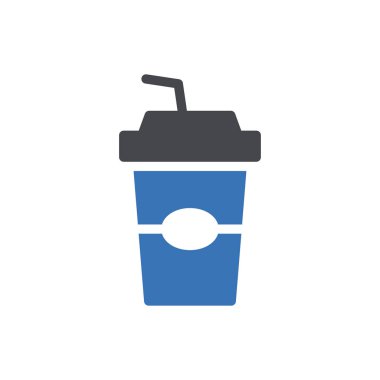 Web sitesi tasarımı ve masaüstü zarfları için meyve suyu simgesi, geliştirme. premium paket.