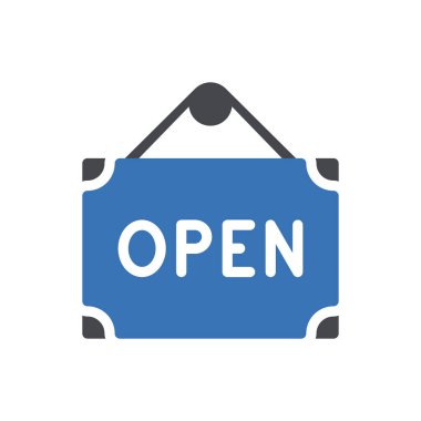 İnternet sitesi tasarımı ve masaüstü zarfları için restoran fatura simgesi, geliştirme. premium paket.