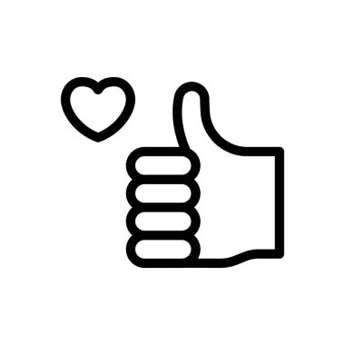 Web sitesi tasarımı ve masaüstü zarfları için simgeyi gözden geçir, geliştirme. premium paket.