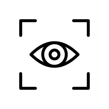 Web sitesi tasarımı ve masaüstü zarfları için simgeyi gözden geçir, geliştirme. premium paket.