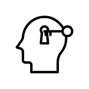 Web sitesi tasarımı ve masaüstü zarfları için Simgenin kilidini aç, geliştirme. premium paket.