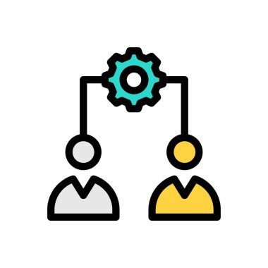 Web sitesi tasarımı ve masaüstü zarfları için Simge Takımı geliştirme. premium paket.