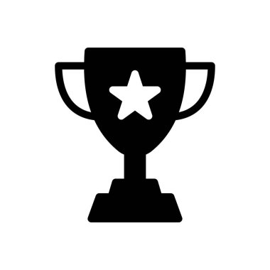 Web sitesi tasarımı ve masaüstü zarfları için başarı simgesi, geliştirme. premium paket.