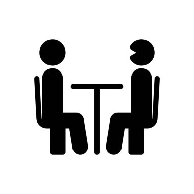 Web sitesi tasarımı ve masaüstü zarfları için Simge ile toplantı, geliştirme. premium paket.