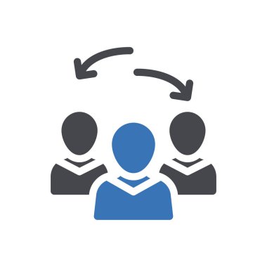 Web sitesi tasarımı ve masaüstü zarfları için simge değişimi, geliştirme. premium paket.