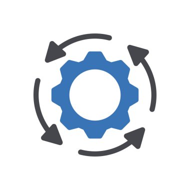 Web sitesi tasarımı ve masaüstü zarfları için simge ayarlama, geliştirme. premium paket.