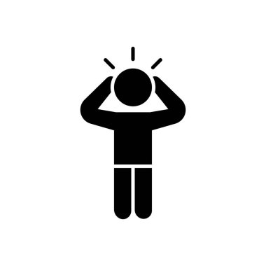 Adam Simge 'yi web sitesi tasarımı ve masaüstü zarfları ile karıştırdı. premium paket.