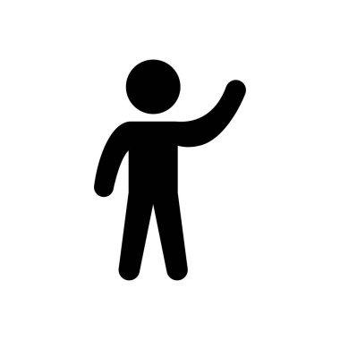 Web sitesi tasarımı ve masaüstü zarfları için Simge imzala, geliştirme. premium paket.