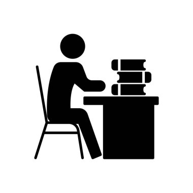 Web sitesi tasarımı ve masaüstü zarfları için simge çalışması, geliştirme. premium paket.