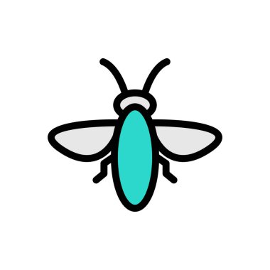 Sivrisinek Simgesi web sitesi tasarımı ve masaüstü zarfları için geliştirme. premium paket.