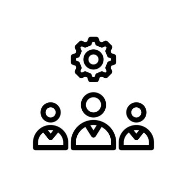 grup web sitesi tasarımı ve masaüstü zarfları için Simge ayarlama, geliştirme. premium paket.