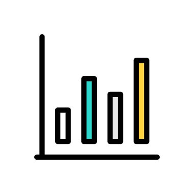 site tasarımı ve masaüstü zarfları için grafik simgesi, geliştirme. premium paket.