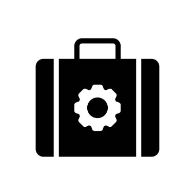 çanta ayarlama web sitesi tasarımı ve masaüstü zarfları için Simge, geliştirme. premium paket.