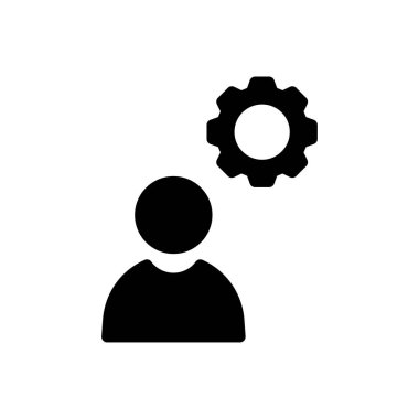 kullanıcı web sitesi tasarımı ve masaüstü zarfları için Simge ayarlama, geliştirme. premium paket.