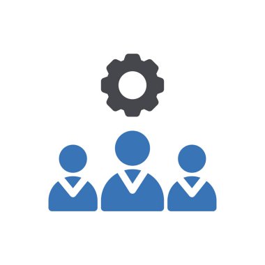 grup web sitesi tasarımı ve masaüstü zarfları için Simge ayarlama, geliştirme. premium paket.