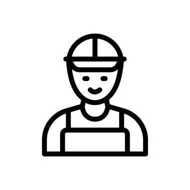 Web sitesi tasarımı ve masaüstü zarfları için mühendislik simgesi, geliştirme. premium paket.