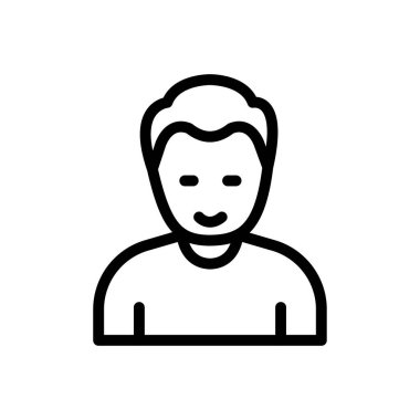 Baba Simgesi web sitesi tasarımı ve masaüstü zarfları için geliştirme. premium paket.