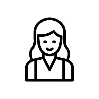 Web sitesi tasarımı ve masaüstü zarfları için avatar Simgesi, geliştirme. premium paket.