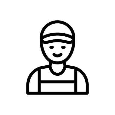 erkek Simgesi web sitesi tasarımı ve masaüstü zarfları için geliştirme. premium paket.