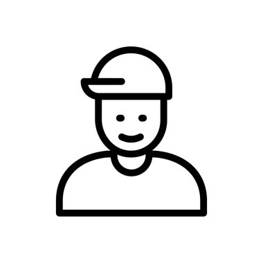 erkek Simgesi web sitesi tasarımı ve masaüstü zarfları için geliştirme. premium paket.