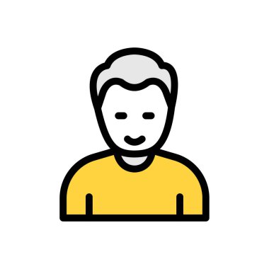 Baba Simgesi web sitesi tasarımı ve masaüstü zarfları için geliştirme. premium paket.