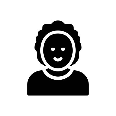 Web sitesi tasarımı ve masaüstü zarfları için profesyonel simge, geliştirme. premium paket.