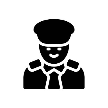 Web sitesi tasarımı ve masaüstü zarfları için koruma simgesi, geliştirme. premium paket.