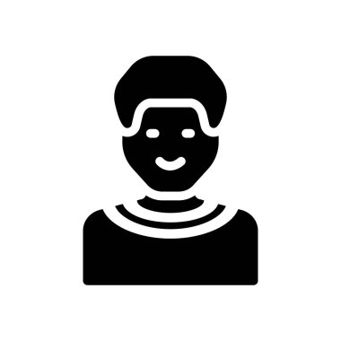 Man Simgesi web sitesi tasarımı ve masaüstü zarfları için geliştirme. premium paket.