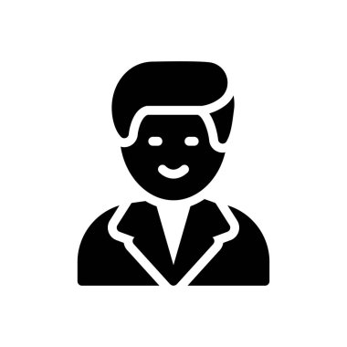 Web sitesi tasarımı ve masaüstü zarfları için çalışan simgesi, geliştirme. premium paket.