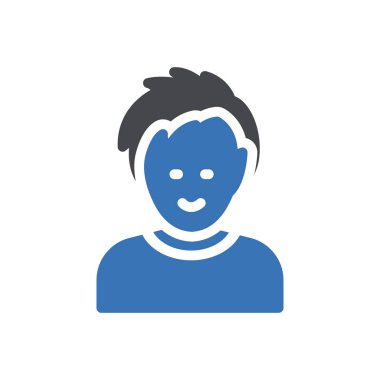 erkek Simgesi web sitesi tasarımı ve masaüstü zarfları için geliştirme. premium paket.