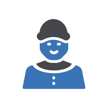 Baba Simgesi web sitesi tasarımı ve masaüstü zarfları için geliştirme. premium paket.