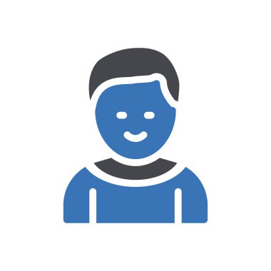 erkek Simgesi web sitesi tasarımı ve masaüstü zarfları için geliştirme. premium paket.