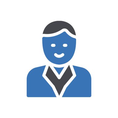 Baba Simgesi web sitesi tasarımı ve masaüstü zarfları için geliştirme. premium paket.