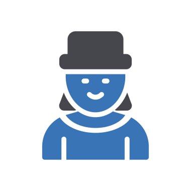 Web sitesi tasarımı ve masaüstü zarfları için profesyonel simge, geliştirme. premium paket.