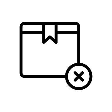 Web sitesi tasarımı ve masaüstü zarfları için dağıtım simgesi, geliştirme. premium paket.