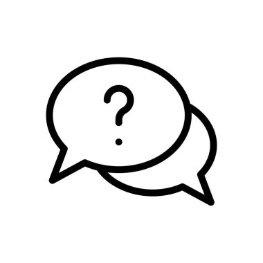 Web sitesi tasarımı ve masaüstü zarfları için Simge 'ye yardım et, geliştirme. premium paket.