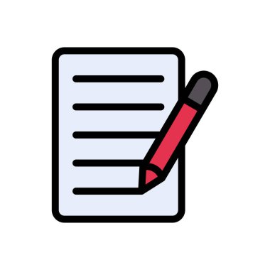 Web sitesi tasarımı ve masaüstü zarfları için simge, geliştirme. premium paket.