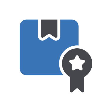 Web sitesi tasarımı ve masaüstü zarfları için dağıtım simgesi, geliştirme. premium paket.