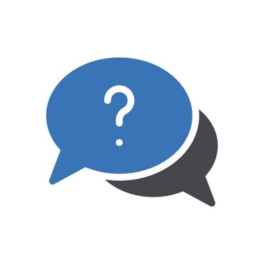 Web sitesi tasarımı ve masaüstü zarfları için Simge 'ye yardım et, geliştirme. premium paket.